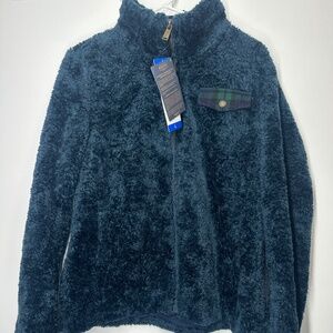 Pendleton Women's Fleece Jacket - Large‎